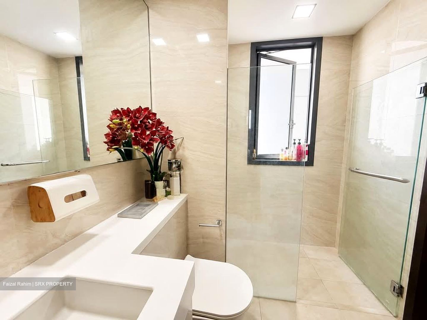 Signature At Yishun (D27), Condominium #573319231
